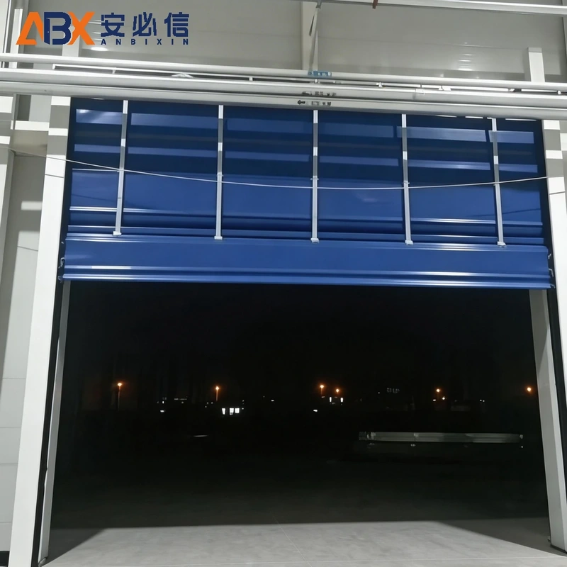 秦皇岛市升降平台