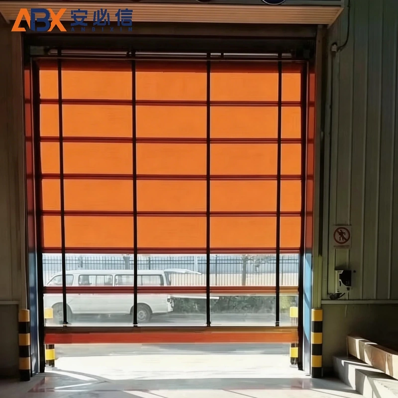 秦皇岛市翻转式卸货平台