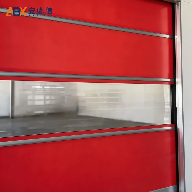 秦皇岛市自动快速门